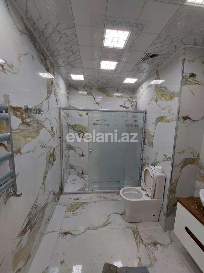 Kirayə verilir, yeni tikili, 2 otaqlı, 111 m², Bakı, Nəsimi r, 28 may m.