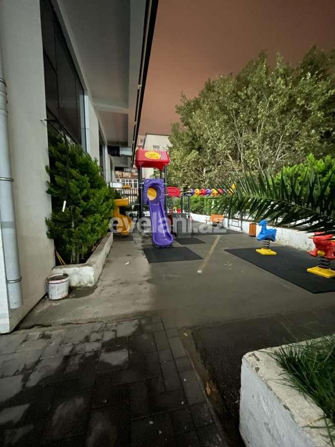 Kirayə verilir, yeni tikili, 2 otaqlı, 71 m², Bakı, Nərimanov r, Nəriman Nərimanov m.