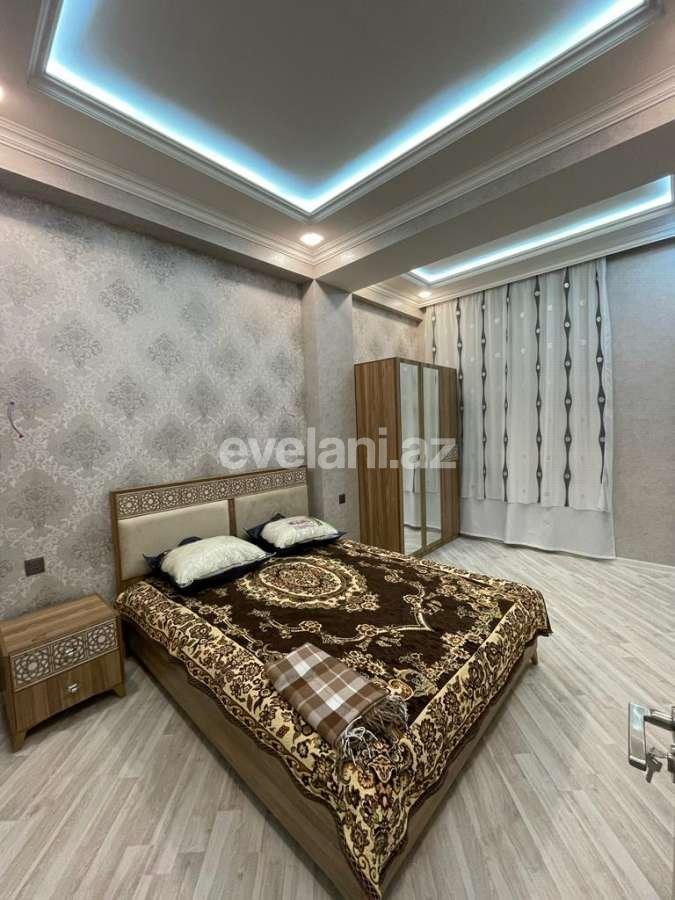 Kirayə verilir, yeni tikili, 2 otaqlı, 71 m², Bakı, Nərimanov r, Nəriman Nərimanov m.