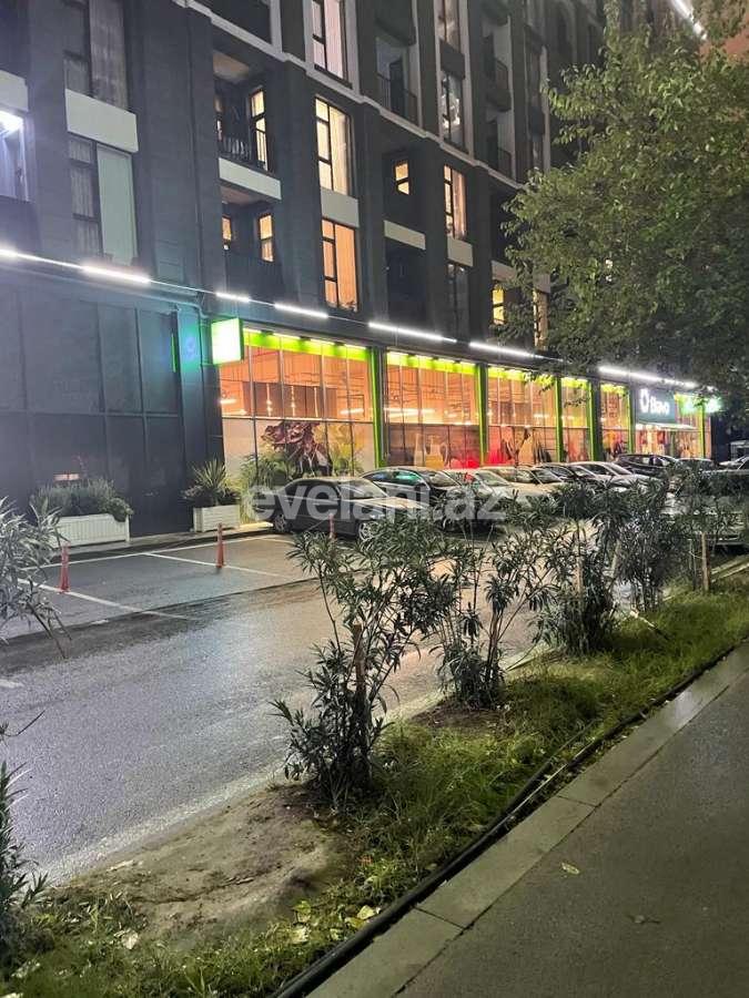 Kirayə verilir, yeni tikili, 2 otaqlı, 71 m², Bakı, Nərimanov r, Nəriman Nərimanov m.