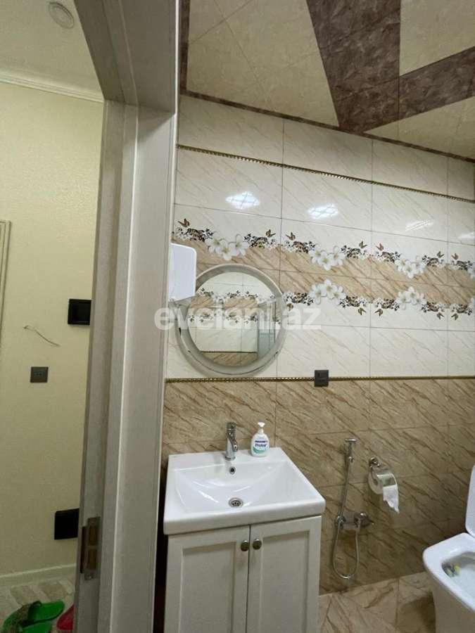 Kirayə verilir, yeni tikili, 2 otaqlı, 71 m², Bakı, Nərimanov r, Nəriman Nərimanov m.