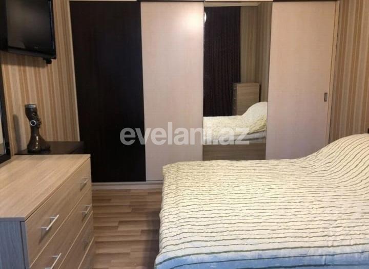 Kirayə verilir, köhnə tikili, 2 otaqlı, 71 m², Bakı, Səbail r, İçəri Şəhər m.