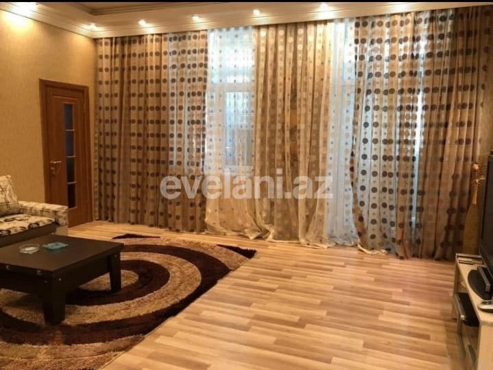 Kirayə verilir, köhnə tikili, 2 otaqlı, 71 m², Bakı, Səbail r, İçəri Şəhər m.
