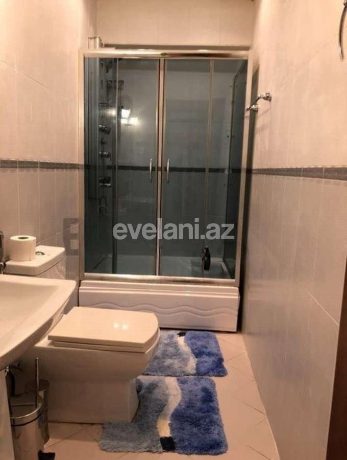 Kirayə verilir, köhnə tikili, 2 otaqlı, 71 m², Bakı, Səbail r, İçəri Şəhər m.