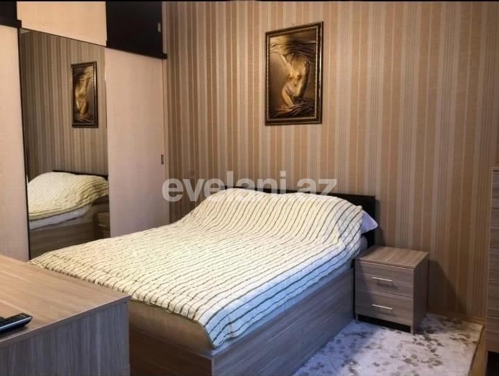 Kirayə verilir, köhnə tikili, 2 otaqlı, 71 m², Bakı, Səbail r, İçəri Şəhər m.