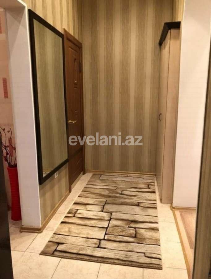 Kirayə verilir, köhnə tikili, 2 otaqlı, 71 m², Bakı, Səbail r, İçəri Şəhər m.