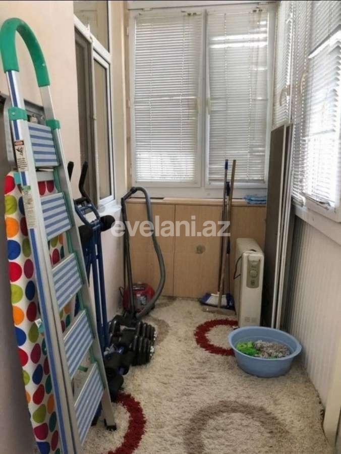 Kirayə verilir, köhnə tikili, 2 otaqlı, 71 m², Bakı, Səbail r, İçəri Şəhər m.