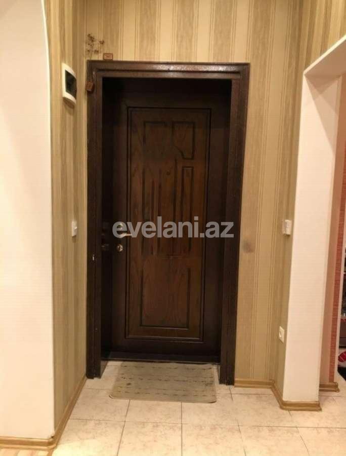 Kirayə verilir, köhnə tikili, 2 otaqlı, 71 m², Bakı, Səbail r, İçəri Şəhər m.
