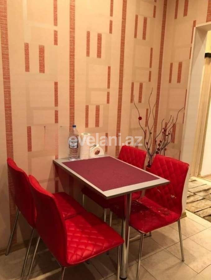 Kirayə verilir, köhnə tikili, 2 otaqlı, 71 m², Bakı, Səbail r, İçəri Şəhər m.