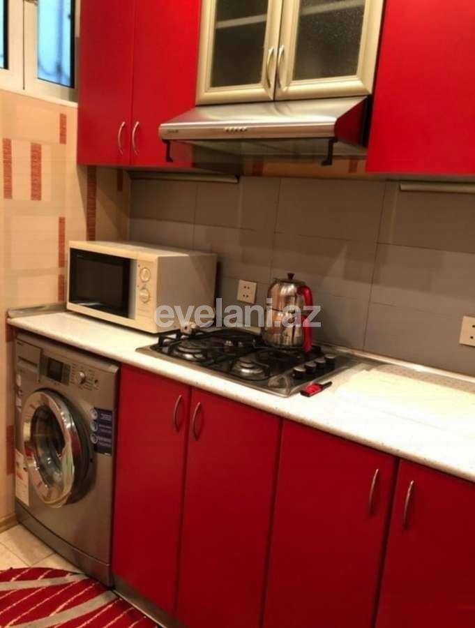 Kirayə verilir, köhnə tikili, 2 otaqlı, 71 m², Bakı, Səbail r, İçəri Şəhər m.