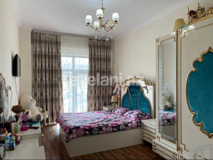 Kirayə verilir, yeni tikili, 3 otaqlı, 110 m², Bakı, Səbail r, Bayıl q, İçəri Şəhər m.
