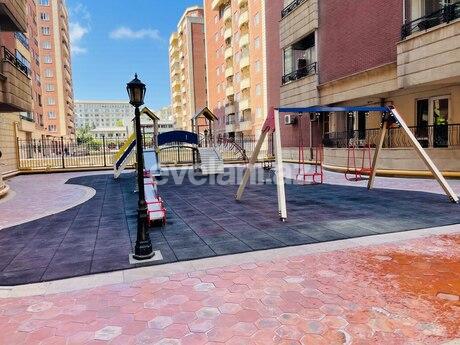 Satılır, yeni tikili, 5 otaqlı, 263 m², Bakı, Nəsimi r, 28 may m.