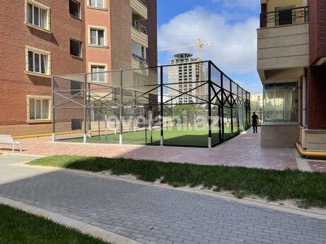 Satılır, yeni tikili, 5 otaqlı, 263 m², Bakı, Nəsimi r, 28 may m.