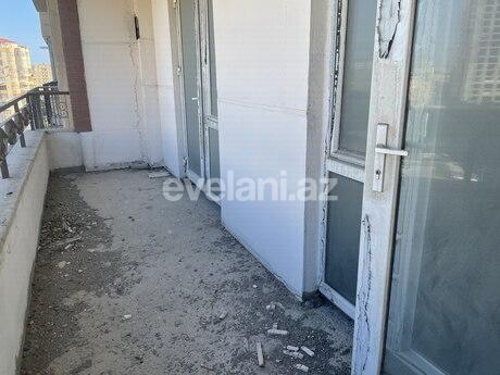 Satılır, yeni tikili, 5 otaqlı, 263 m², Bakı, Nəsimi r, 28 may m.