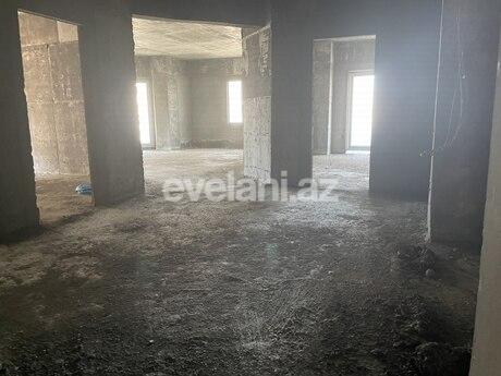 Satılır, yeni tikili, 5 otaqlı, 263 m², Bakı, Nəsimi r, 28 may m.