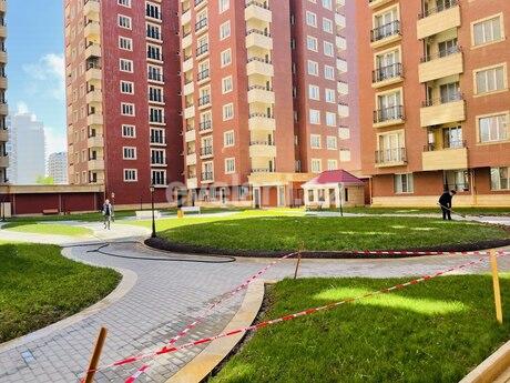 Satılır, yeni tikili, 5 otaqlı, 263 m², Bakı, Nəsimi r, 28 may m.