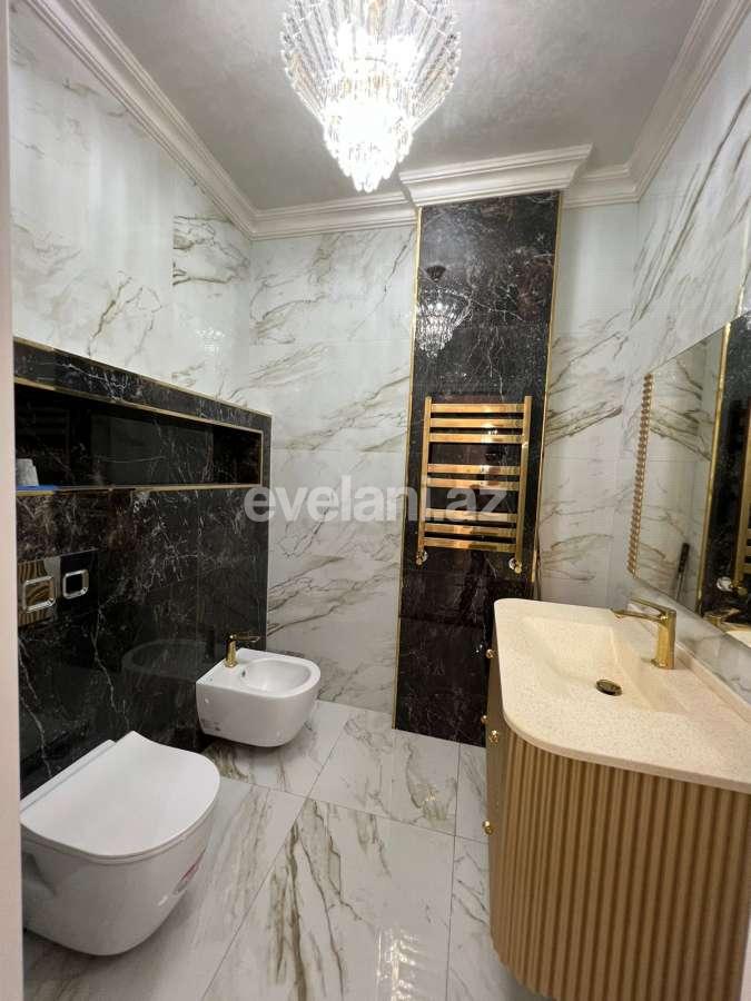 Satılır, yeni tikili, 3 otaqlı, 145 m², Bakı, Nərimanov r, Nəriman Nərimanov m.