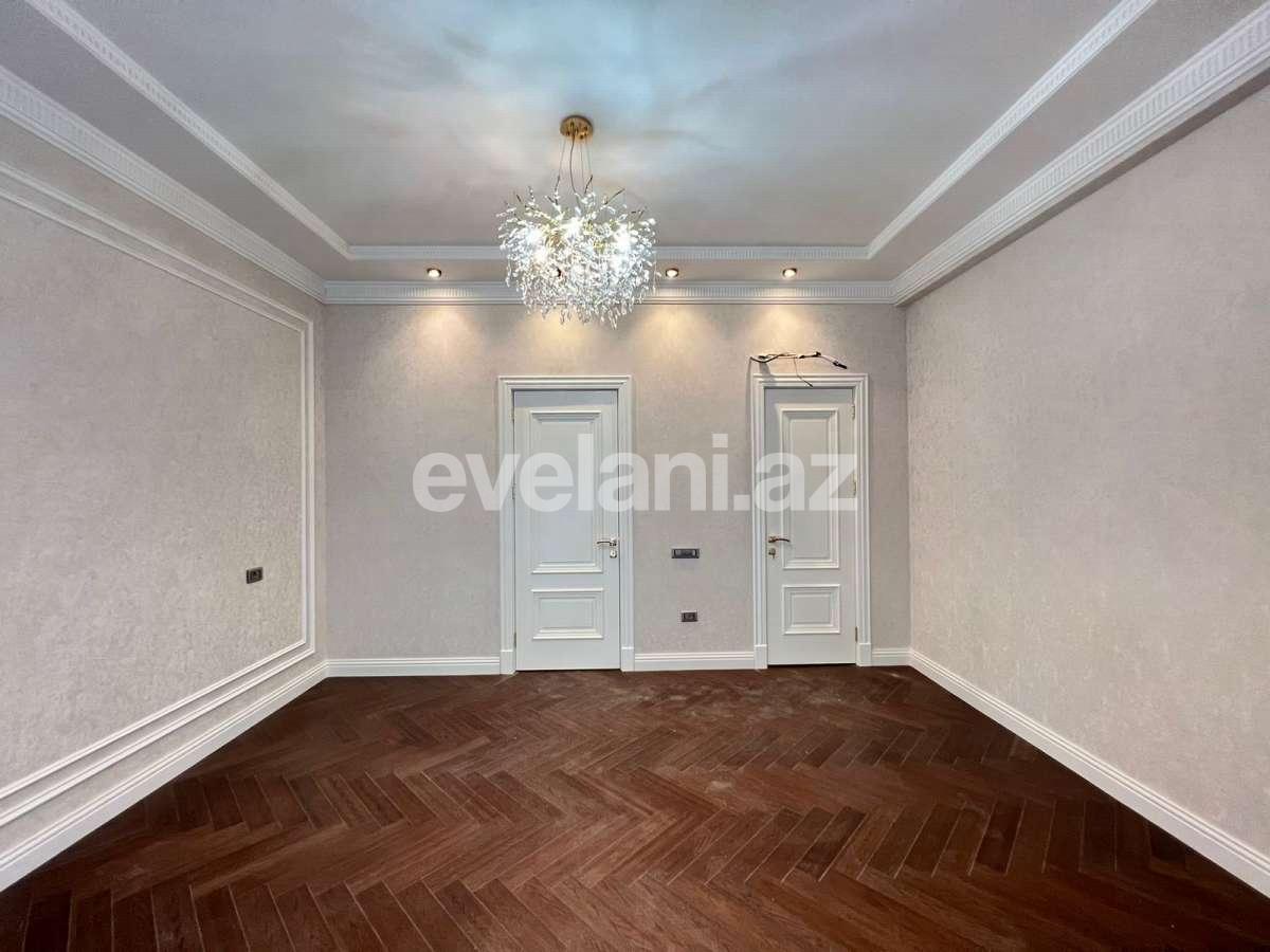 Satılır, yeni tikili, 3 otaqlı, 145 m², Bakı, Nərimanov r, Nəriman Nərimanov m.