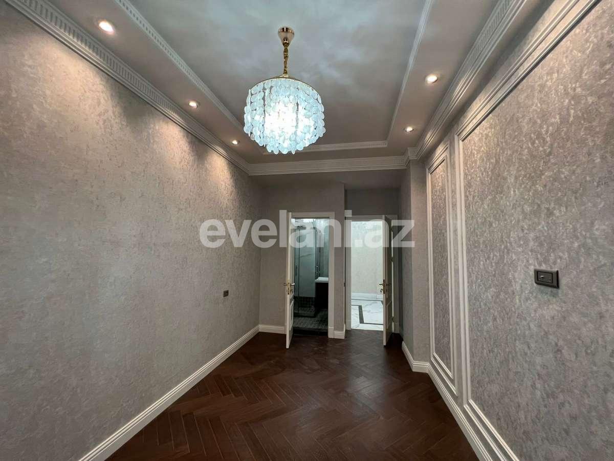 Satılır, yeni tikili, 3 otaqlı, 145 m², Bakı, Nərimanov r, Nəriman Nərimanov m.