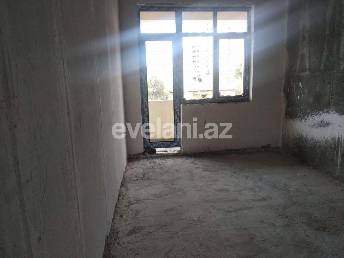Sale, new building, 2 room, 84 m², Baku, Nizami r, Gara Garayev m.
