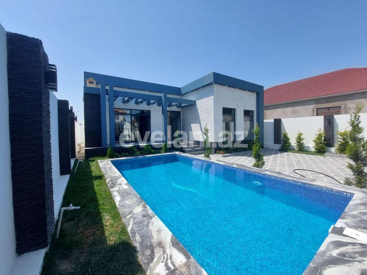 Sale, garden / house, 6 room, 180 m², Baku, Khazar r, Mardakan d, Koroglu m.