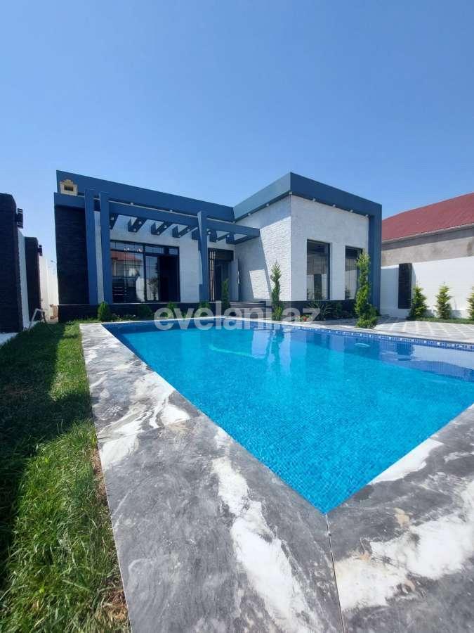 Sale, garden / house, 6 room, 180 m², Baku, Khazar r, Mardakan d, Koroglu m.