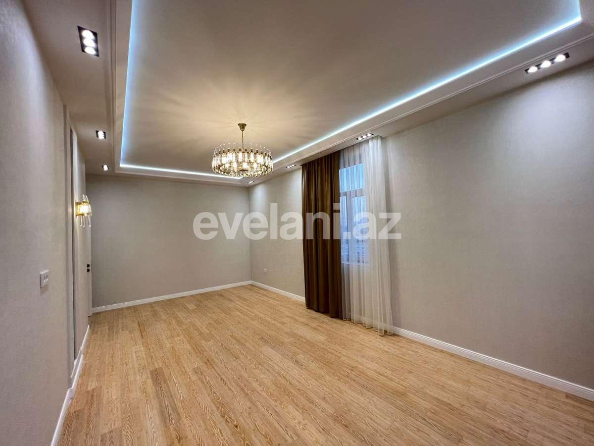 Satılır, yeni tikili, 4 otaqlı, 135 m², Bakı, Nəsimi r, 8 Noyabr m.