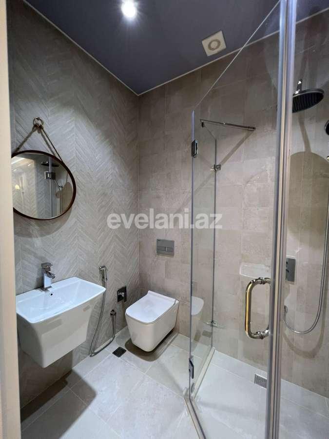 Satılır, yeni tikili, 4 otaqlı, 135 m², Bakı, Nəsimi r, 8 Noyabr m.