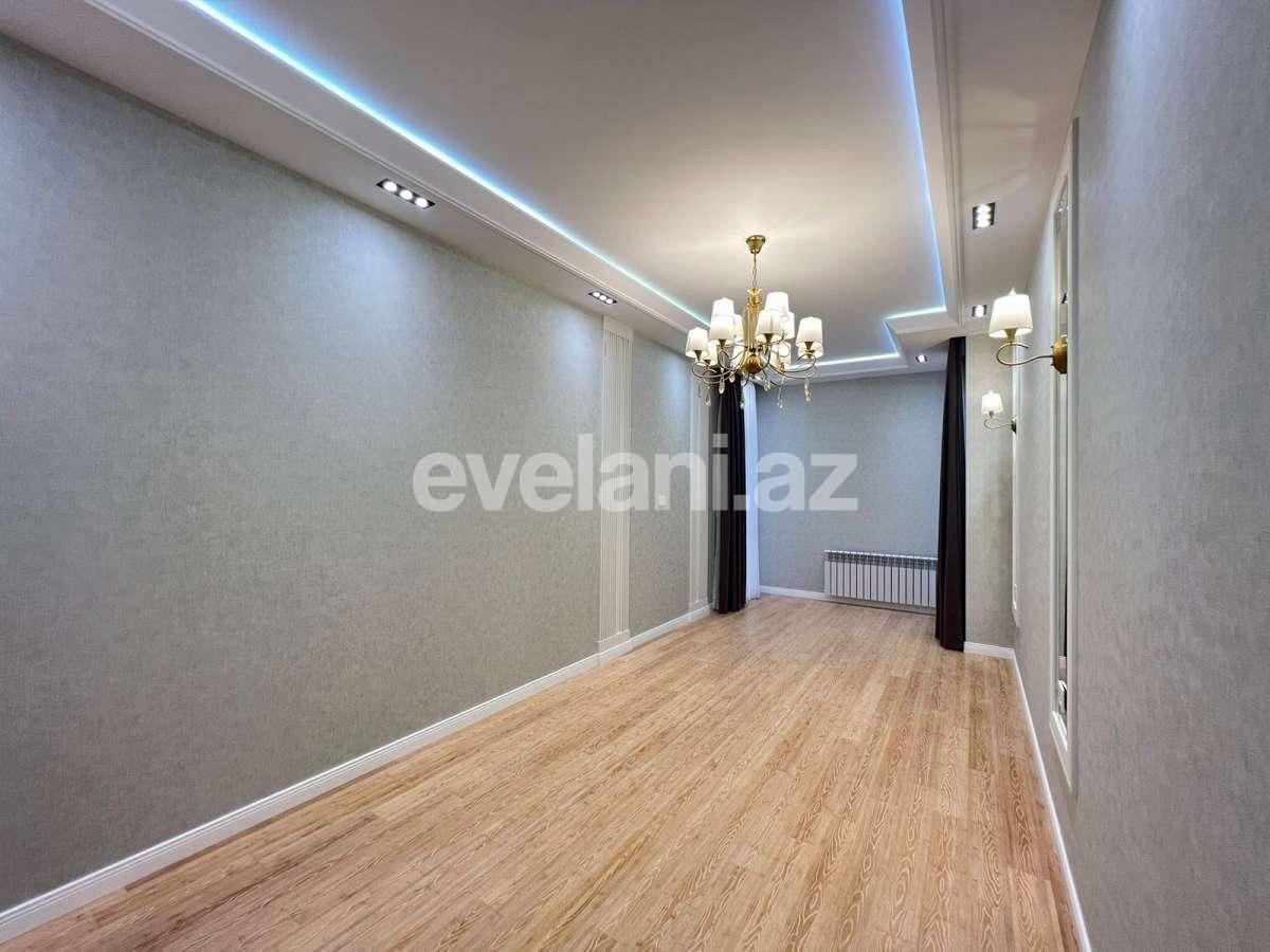 Satılır, yeni tikili, 4 otaqlı, 135 m², Bakı, Nəsimi r, 8 Noyabr m.