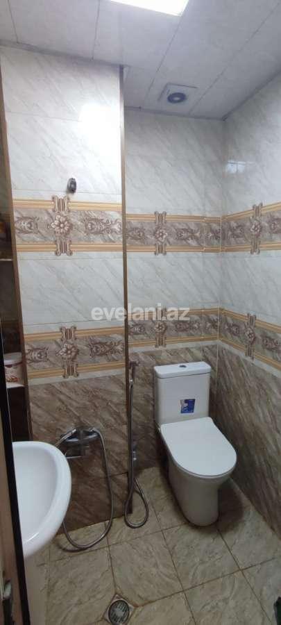 Rent, new building, 2 room, 64 m², Baku, Absheron r, Masazir d.