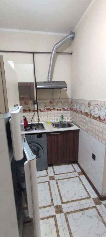 Rent, new building, 2 room, 64 m², Baku, Absheron r, Masazir d.
