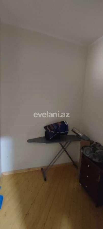 Rent, new building, 2 room, 64 m², Baku, Absheron r, Masazir d.