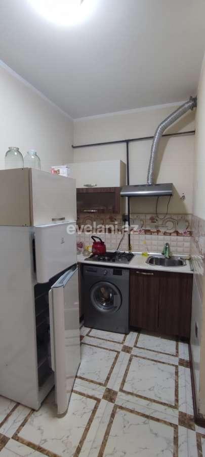 Rent, new building, 2 room, 64 m², Baku, Absheron r, Masazir d.