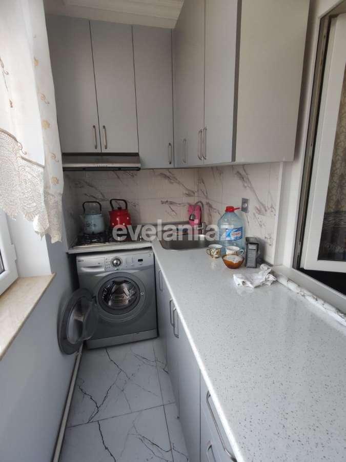 Kirayə verilir, yeni tikili, 2 otaqlı, 36 m², Xırdalan