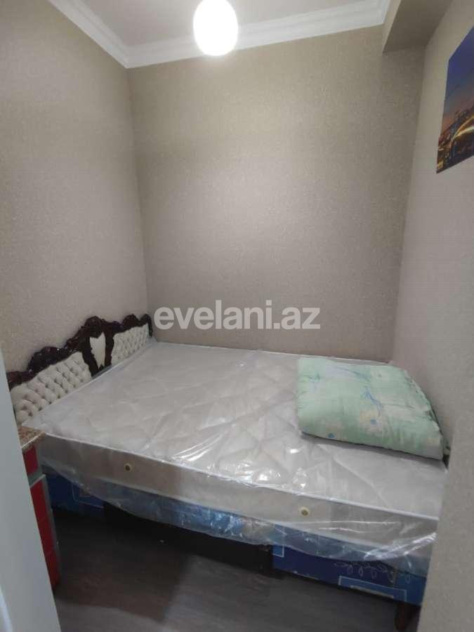 Kirayə verilir, yeni tikili, 2 otaqlı, 36 m², Xırdalan