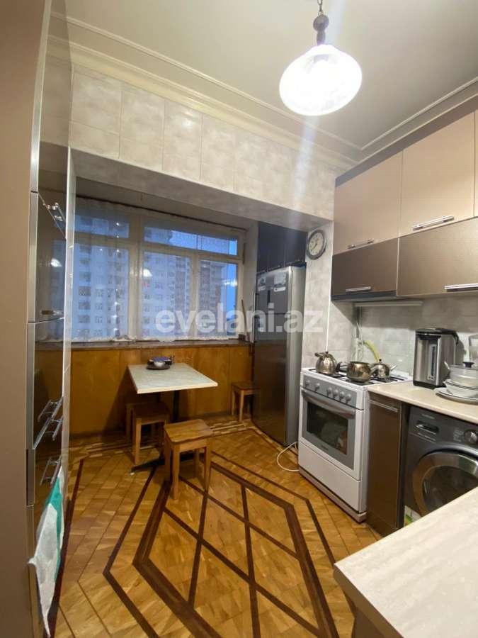 Satılır, köhnə tikili, 3 otaqlı, 70 m², Bakı, Nərimanov r, Böyükşor q.