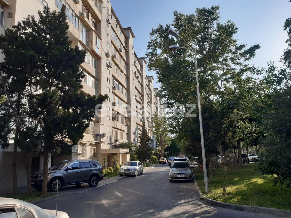 Satılır, köhnə tikili, 3 otaqlı, 70 m², Bakı, Nərimanov r, Böyükşor q.