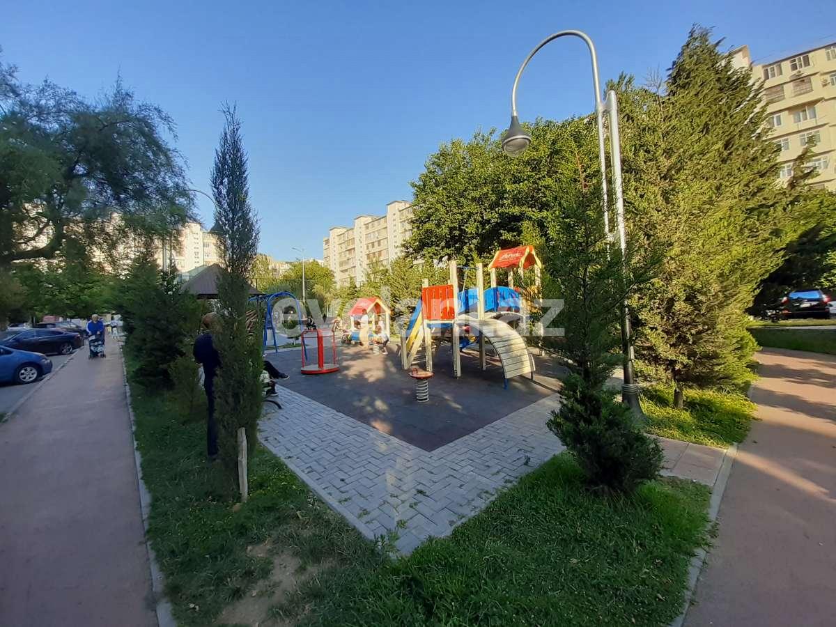 Satılır, köhnə tikili, 3 otaqlı, 70 m², Bakı, Nərimanov r, Böyükşor q.