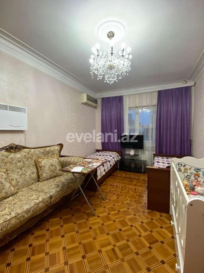 Satılır, köhnə tikili, 3 otaqlı, 70 m², Bakı, Nərimanov r, Böyükşor q.