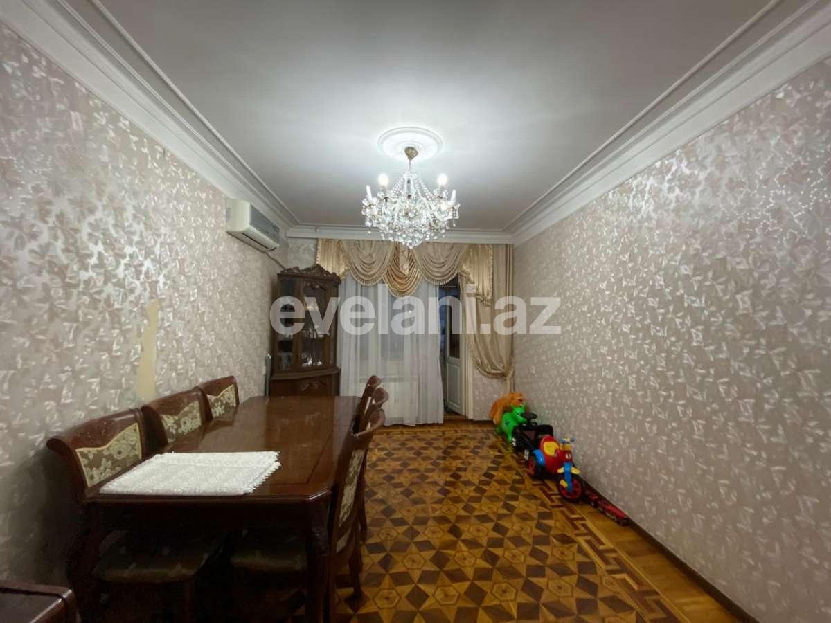 Satılır, köhnə tikili, 3 otaqlı, 70 m², Bakı, Nərimanov r, Böyükşor q.