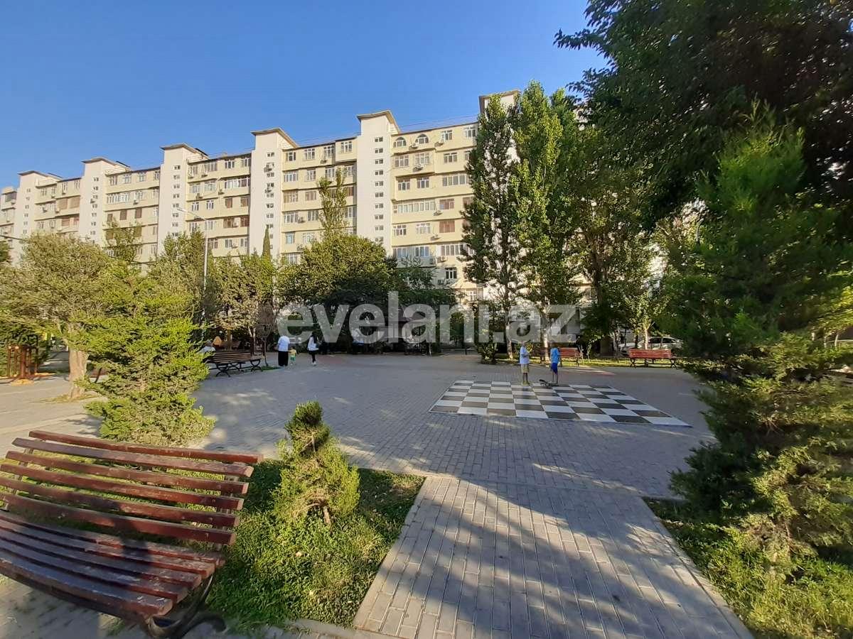 Satılır, köhnə tikili, 3 otaqlı, 70 m², Bakı, Nərimanov r, Böyükşor q.