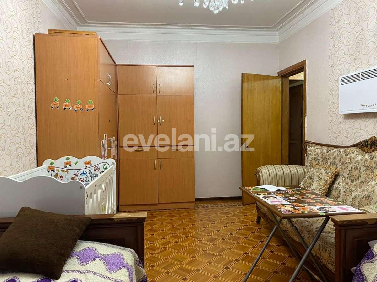 Satılır, köhnə tikili, 3 otaqlı, 70 m², Bakı, Nərimanov r, Böyükşor q.