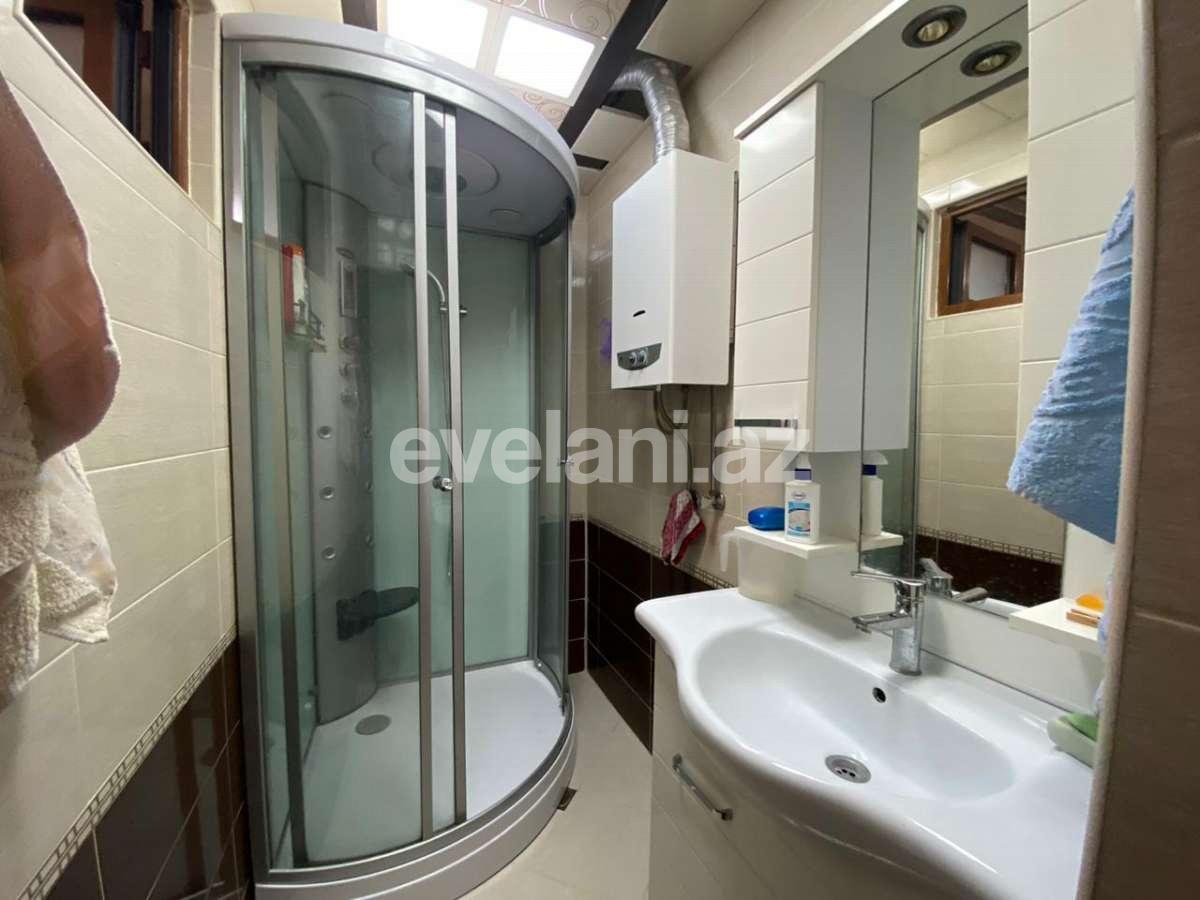 Satılır, köhnə tikili, 3 otaqlı, 70 m², Bakı, Nərimanov r, Böyükşor q.