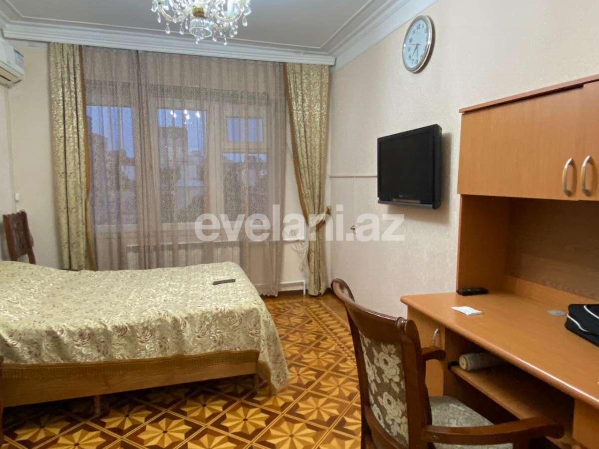 Satılır, köhnə tikili, 3 otaqlı, 70 m², Bakı, Nərimanov r, Böyükşor q.