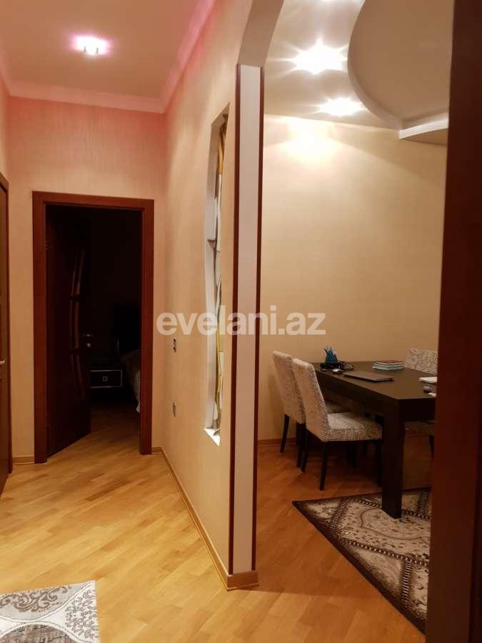 Сдаётся, новостройка, 2-комнаты, 90 m², Баку, Насиминский r, 28 мая m.