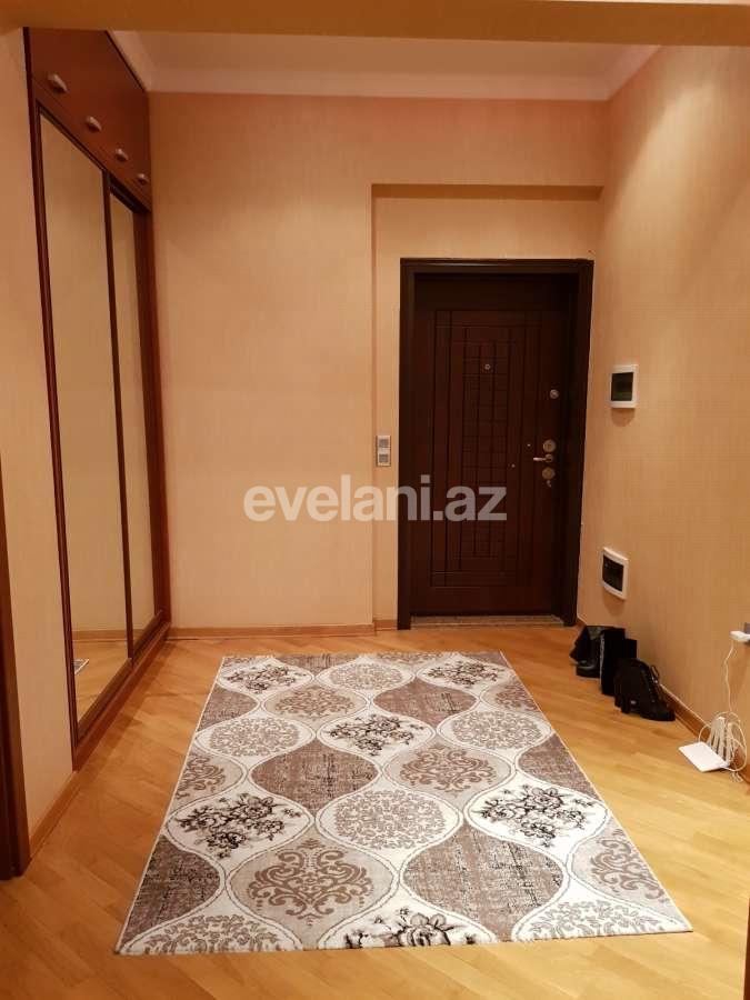 Сдаётся, новостройка, 2-комнаты, 90 m², Баку, Насиминский r, 28 мая m.