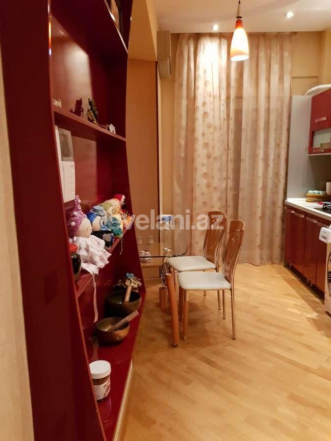 Сдаётся, новостройка, 2-комнаты, 90 m², Баку, Насиминский r, 28 мая m.