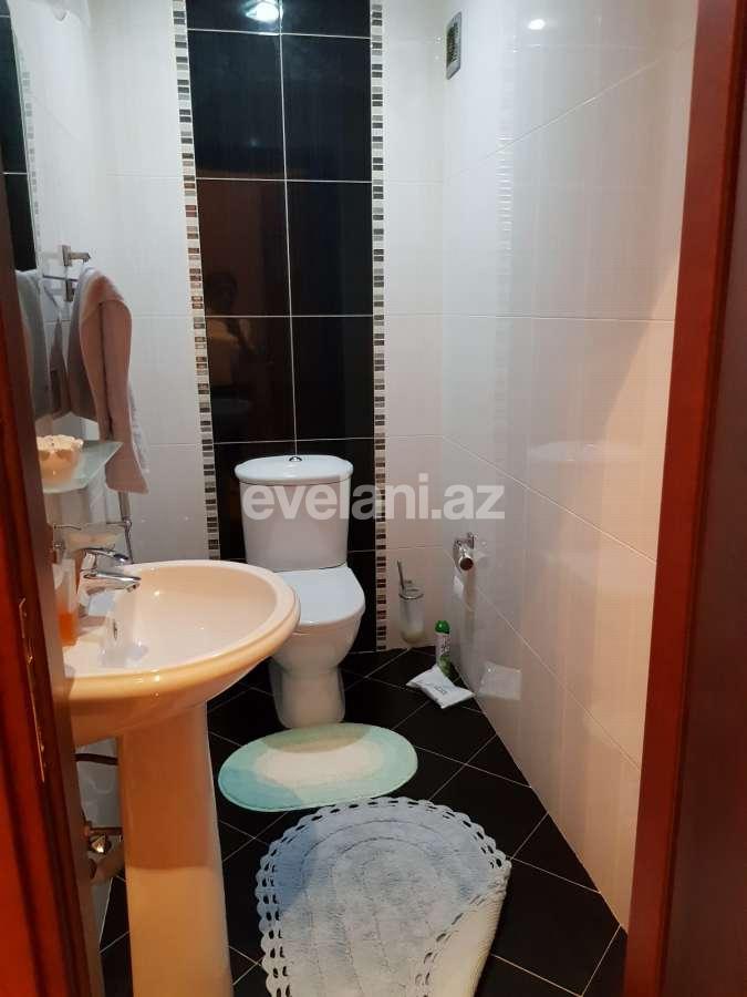 Сдаётся, новостройка, 2-комнаты, 90 m², Баку, Насиминский r, 28 мая m.