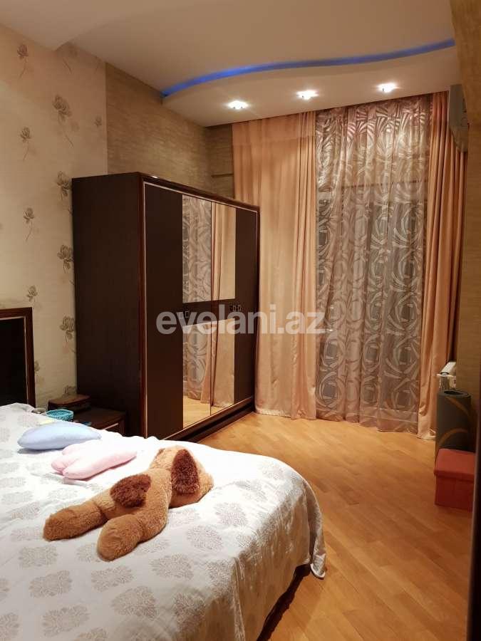 Сдаётся, новостройка, 2-комнаты, 90 m², Баку, Насиминский r, 28 мая m.