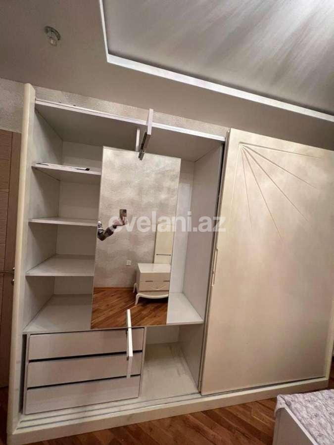 Kirayə verilir, yeni tikili, 3 otaqlı, 100 m², Bakı, Nəsimi r.